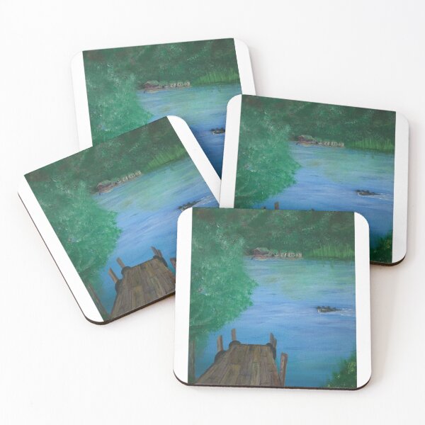 Item preview, Life on the lake. designed and sold by mkfloriomanning.