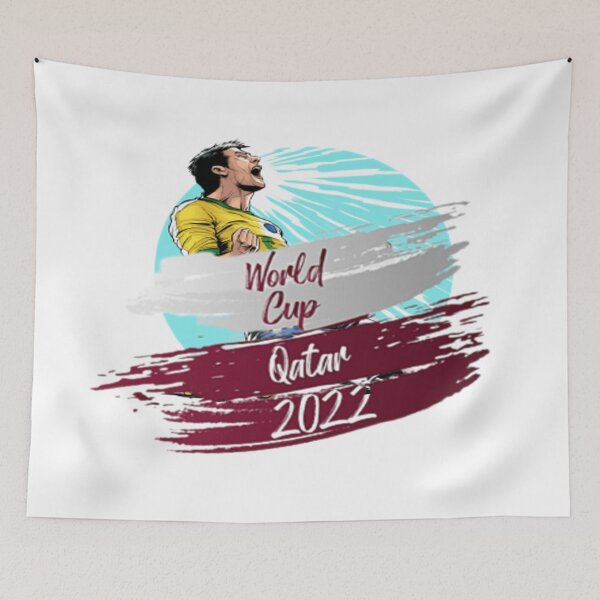 Item preview, Qatar 2022 designed and sold by Teixeira224.
