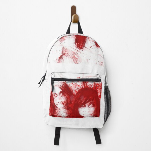 Item preview, Ghosts or Zombies Bloody designed and sold by Namsus-Printing.