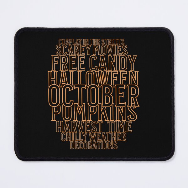 Item preview, October Halloween Pumpkins Traditions and Activities designed and sold by potluck.
