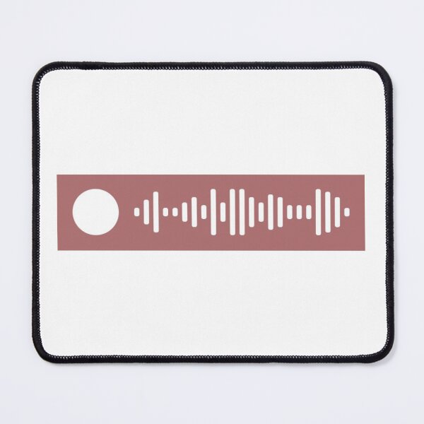 Item preview, Them Changes by Thundercat | spotify scan code designed and sold by sisters-lab.