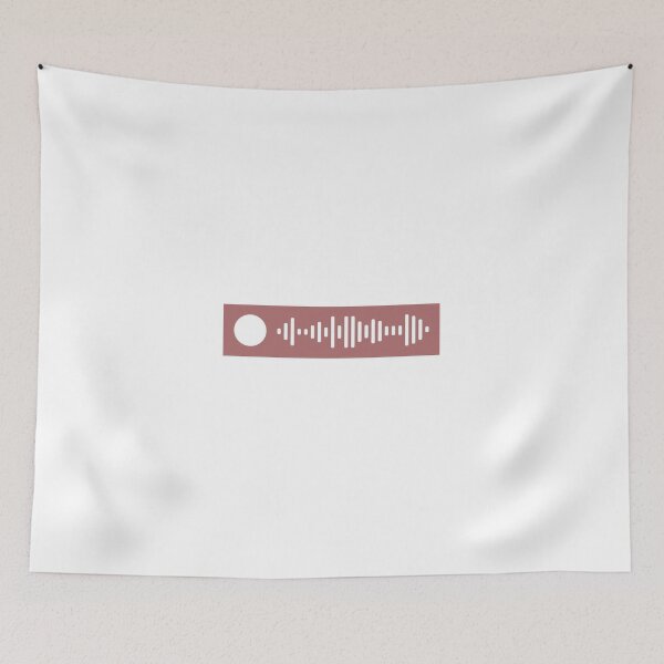 Item preview, Them Changes by Thundercat | spotify scan code designed and sold by sisters-lab.