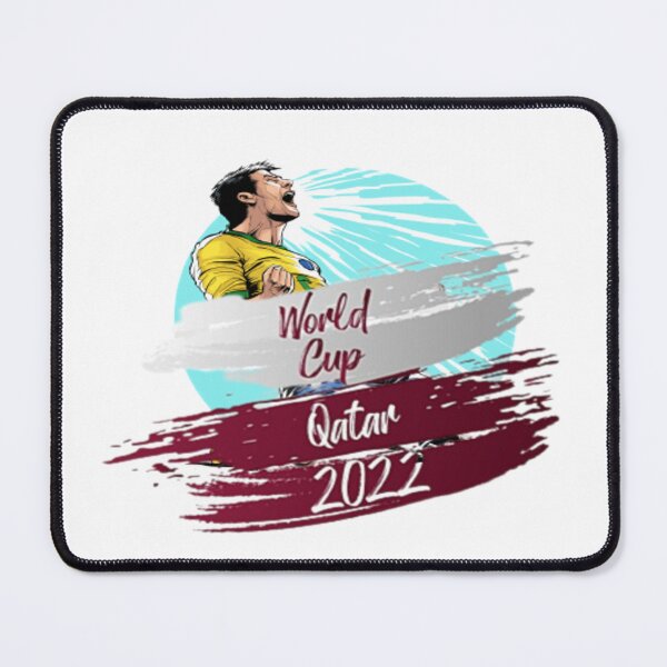 Item preview, Qatar 2022 designed and sold by Teixeira224.