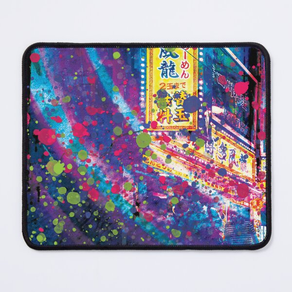 Item preview, Tokyo Streetscene 1 designed and sold by coppoladesigns.
