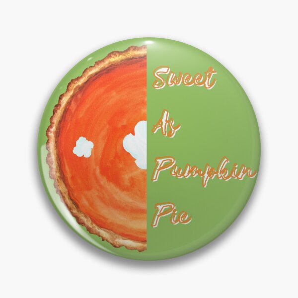 Item preview, Pumpkin Pie Lover 2 designed and sold by SimplyMe-Plus.