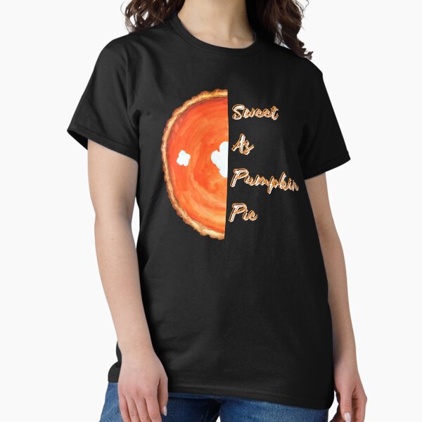 Item preview, Pumpkin Pie Lover 2 designed and sold by SimplyMe-Plus.