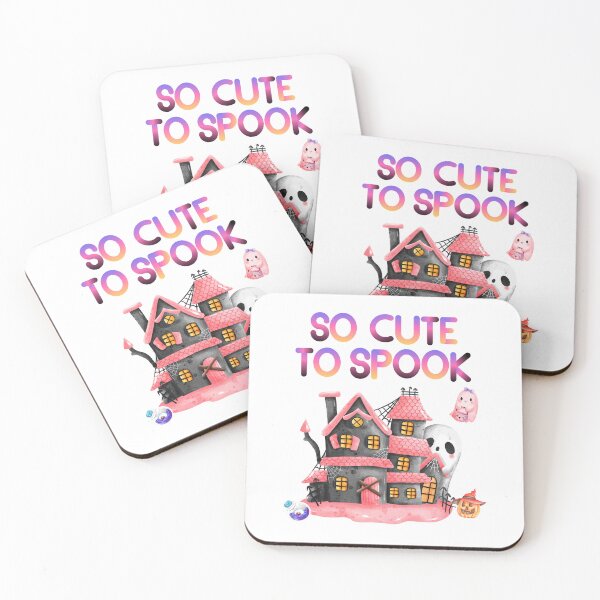 Item preview, So Cute to Spook  designed and sold by LoloTrends.