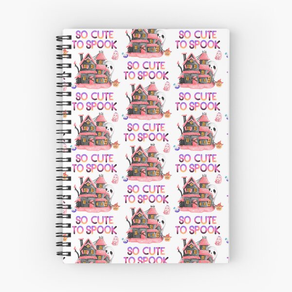 Item preview, So Cute to Spook  designed and sold by LoloTrends.