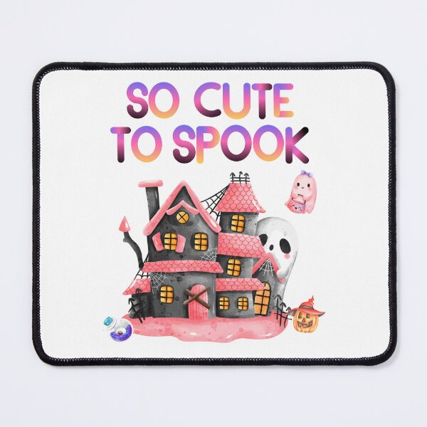Item preview, So Cute to Spook  designed and sold by LoloTrends.