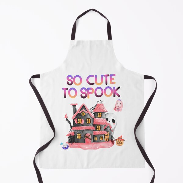 Item preview, So Cute to Spook designed and sold by LoloTrends.