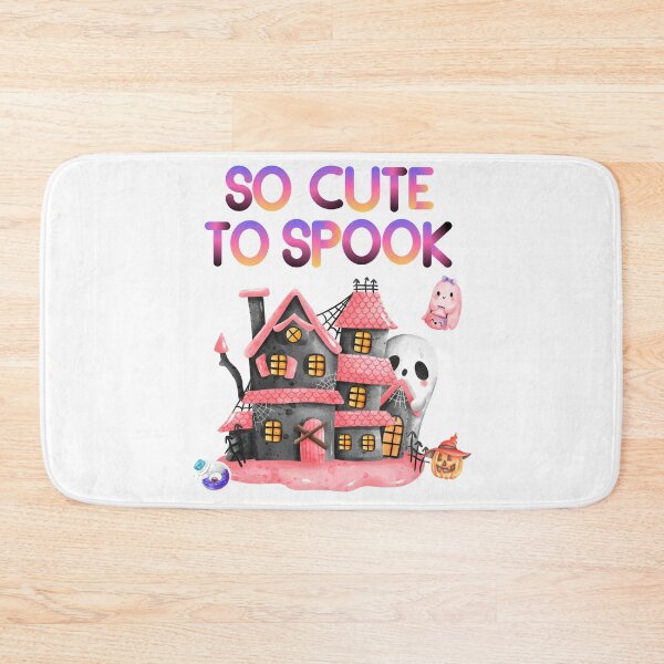 Item preview, So Cute to Spook  designed and sold by LoloTrends.