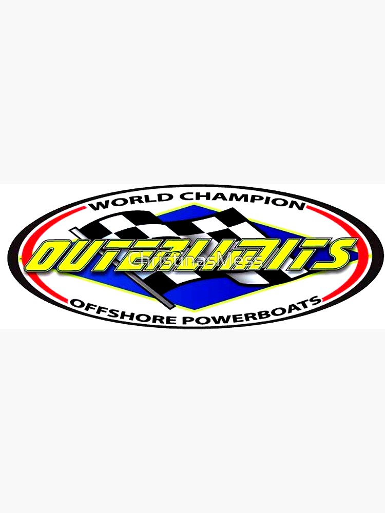 outerlimits powerboats logo