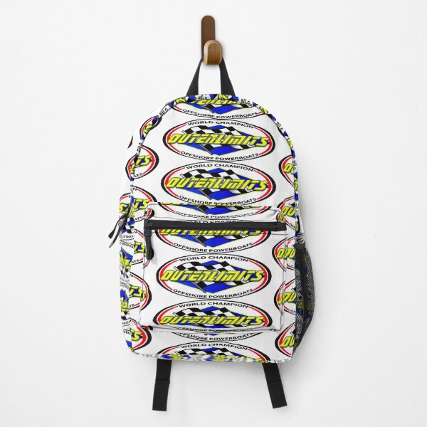 Item preview, Outerlimits Offshore Powerboats designed and sold by ChristinasMess.