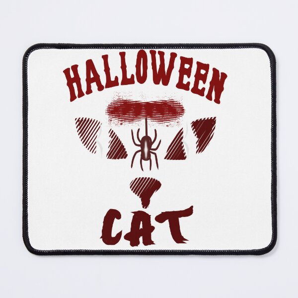 Item preview, Halloween, Spooky Cat Eyes | Halloween designed and sold by DNC1134.
