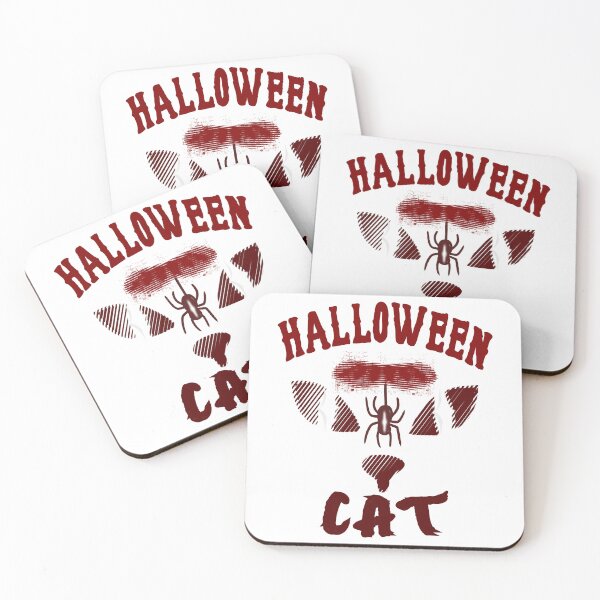 Item preview, Halloween, Spooky Cat Eyes | Halloween designed and sold by DNC1134.