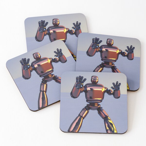 Item preview, Dancebot designed and sold by JustinKosch.