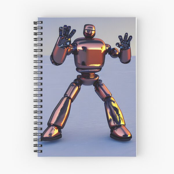 Item preview, Dancebot designed and sold by JustinKosch.