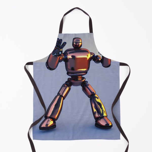 Item preview, Dancebot designed and sold by JustinKosch.