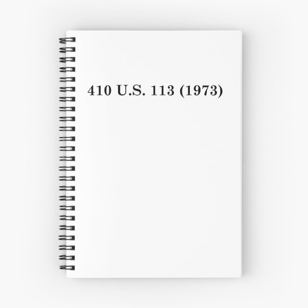 Item preview, Roe v. Wade Cite designed and sold by Trent Kennedy.