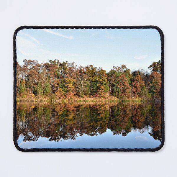 Item preview, Round Lake designed and sold by Kljaster.