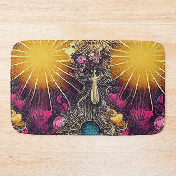Item preview, Oracles, Seven:  designed and sold by EverythingSings.