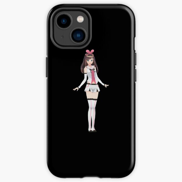 Kizuna Ai Phone Cases for Sale Redbubble