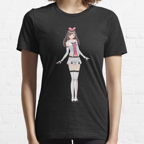 Kizuna T-Shirts for Sale | Redbubble