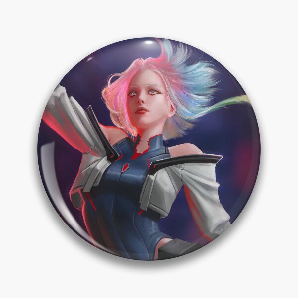 Item preview, Lucy designed and sold by xiaofanchuanart.