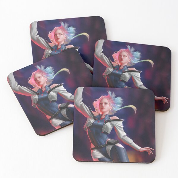 Item preview, Lucy designed and sold by xiaofanchuanart.