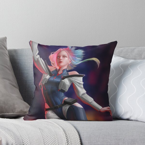 Item preview, Lucy designed and sold by xiaofanchuanart.