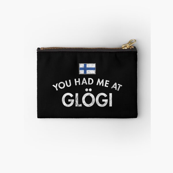 Item preview, You Had Me At Glögi designed and sold by twHistory.