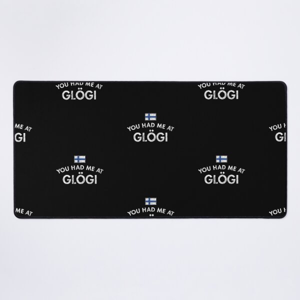 Item preview, You Had Me At Glögi designed and sold by twHistory.