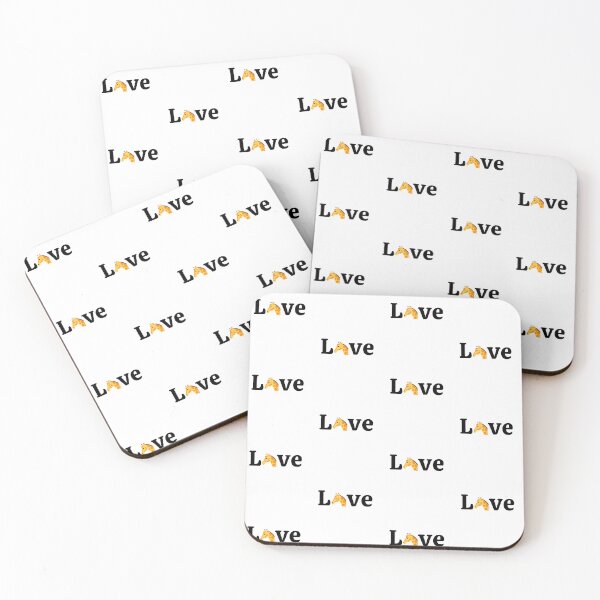 Item preview, Love Giraffe, Cute Giraffe, patterned designed and sold by JRice66.