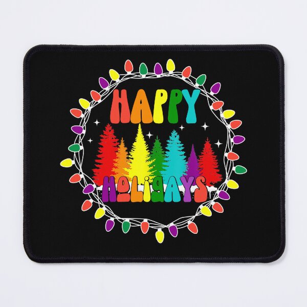 Item preview, Happy Holigays designed and sold by christteenryan.