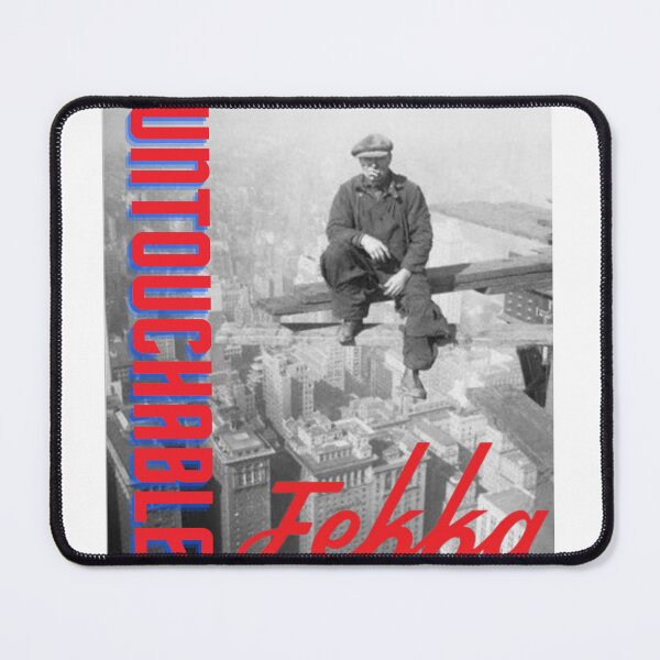 Item preview, FEKKA Clothing Company "Untouchable" Clothing Line designed and sold by KompromizeCo.