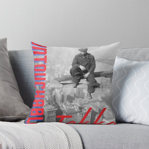 Item preview, FEKKA Clothing Company "Untouchable" Clothing Line designed and sold by KompromizeCo.