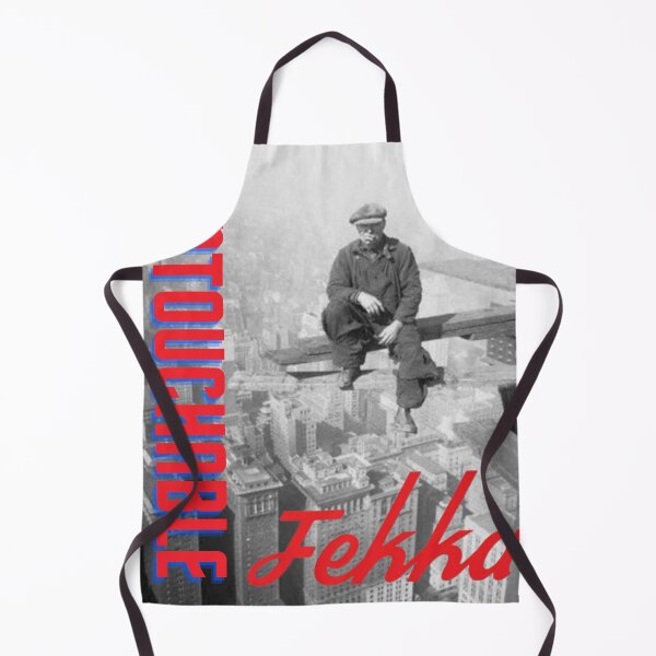 Item preview, FEKKA Clothing Company "Untouchable" Clothing Line designed and sold by KompromizeCo.