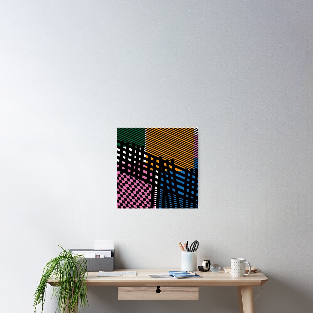 Item preview, Poster designed and sold by Freygeistdesign.