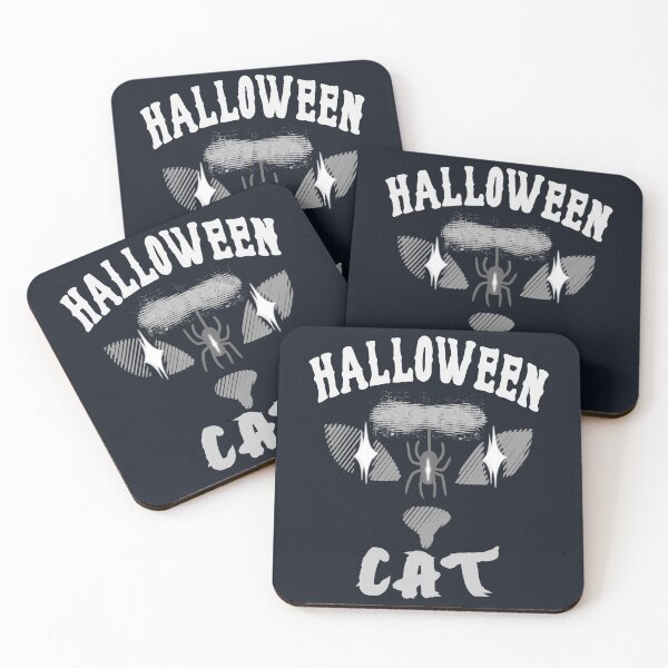 Item preview, Halloween, Spooky Cat Eyes | Halloween designed and sold by DNC1134.