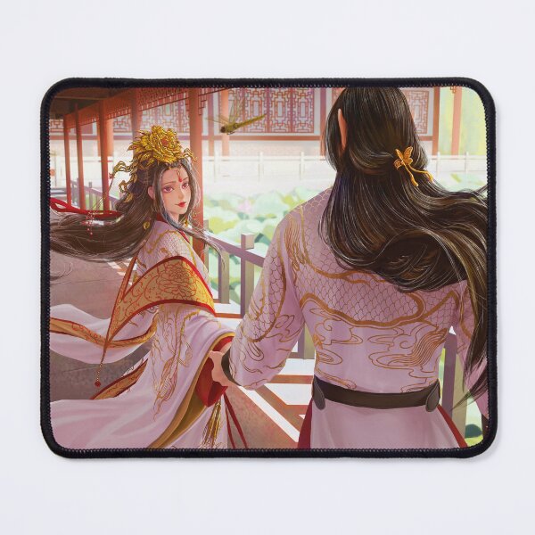 Item preview, Come with Me designed and sold by xiaofanchuanart.