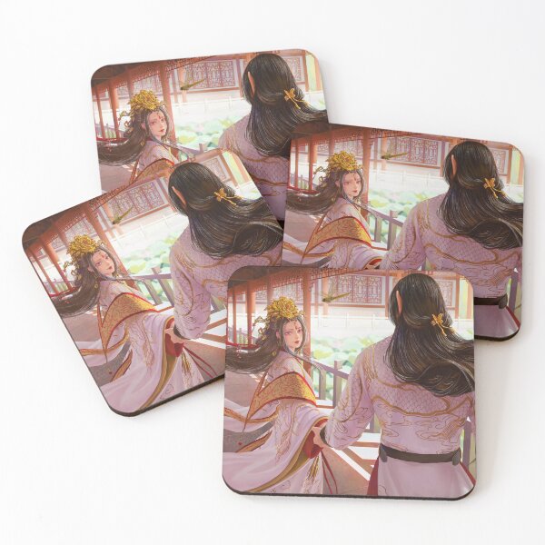Item preview, Come with Me designed and sold by xiaofanchuanart.