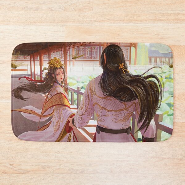 Item preview, Come with Me designed and sold by xiaofanchuanart.