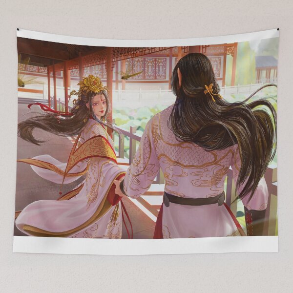 Item preview, Come with Me designed and sold by xiaofanchuanart.