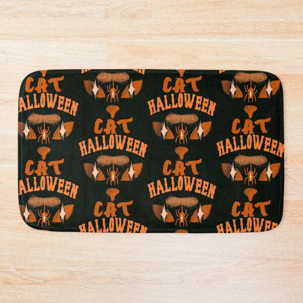Item preview, Halloween, Spooky Cat Eyes | Halloween designed and sold by DNC1134.