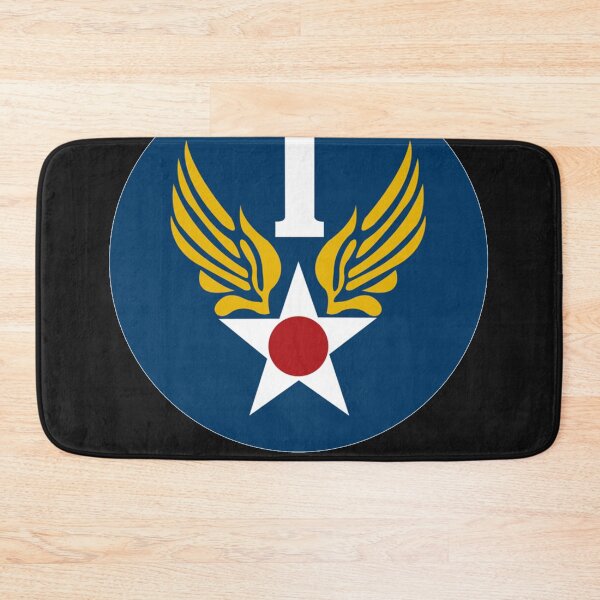 Item preview, 1st Airforce Emblem  designed and sold by Nanmetrician.