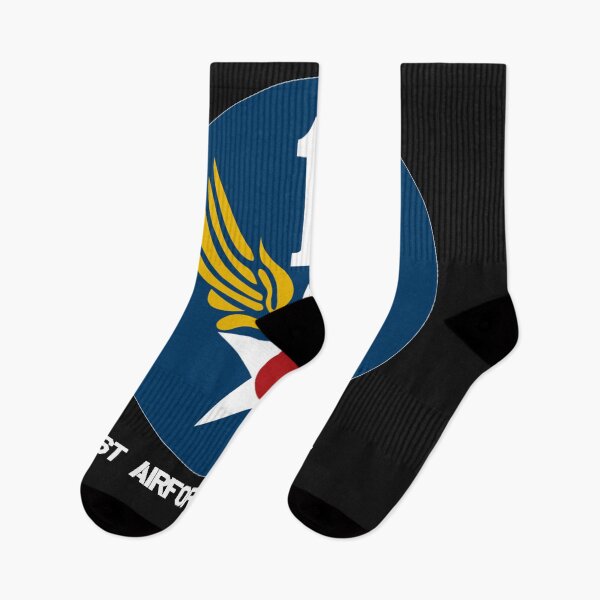 Item preview, 1st Airforce Emblem  designed and sold by Nanmetrician.
