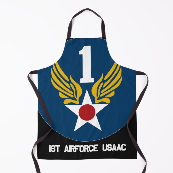 Item preview, 1st Airforce Emblem  designed and sold by Nanmetrician.