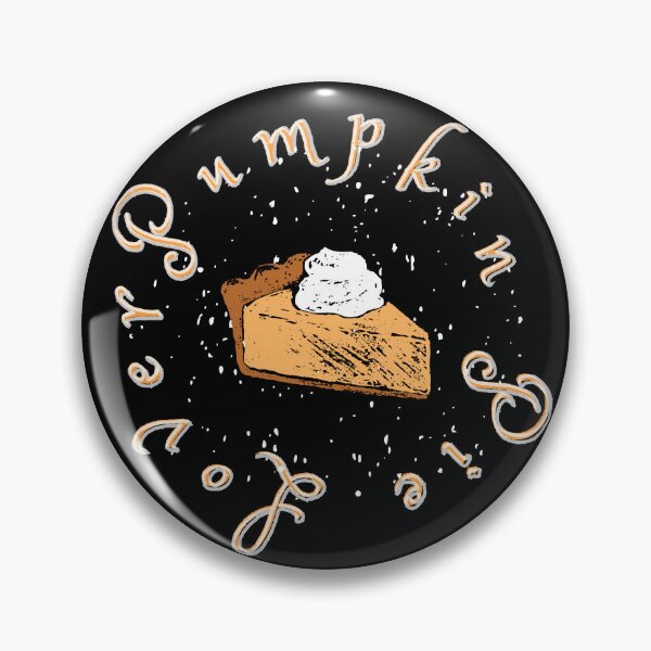Item preview, Pumpkin Pie Lover 3 designed and sold by SimplyMe-Plus.