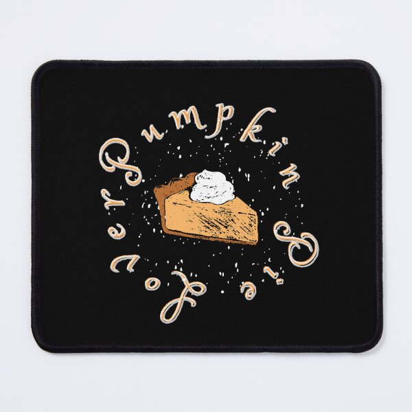 Item preview, Pumpkin Pie Lover 3 designed and sold by SimplyMe-Plus.