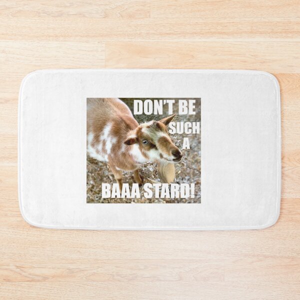 Item preview, BAAA STARD designed and sold by AnimalCreations.